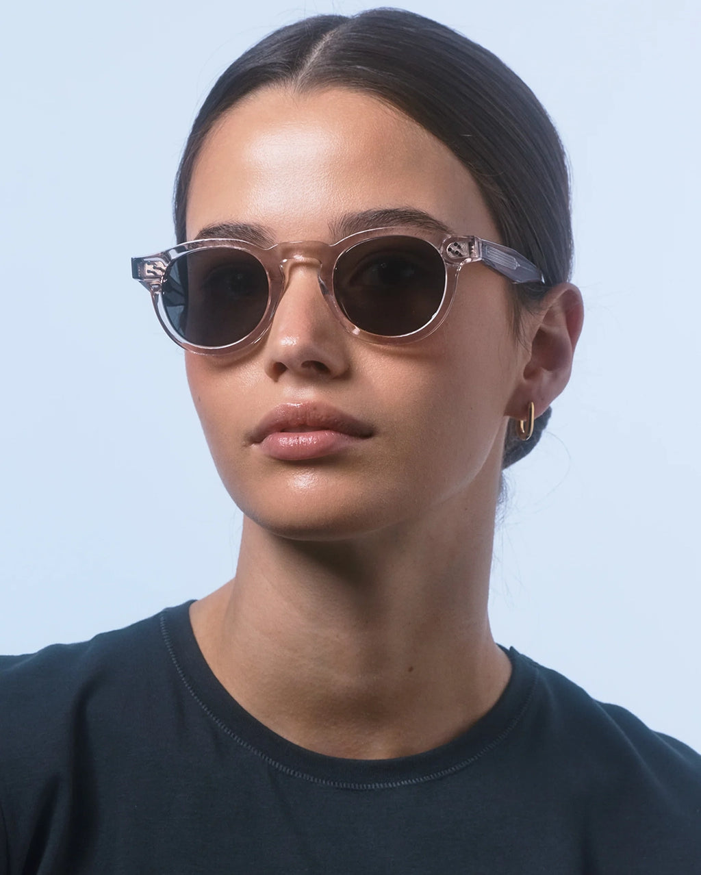 Drew Sunglasses - Sand