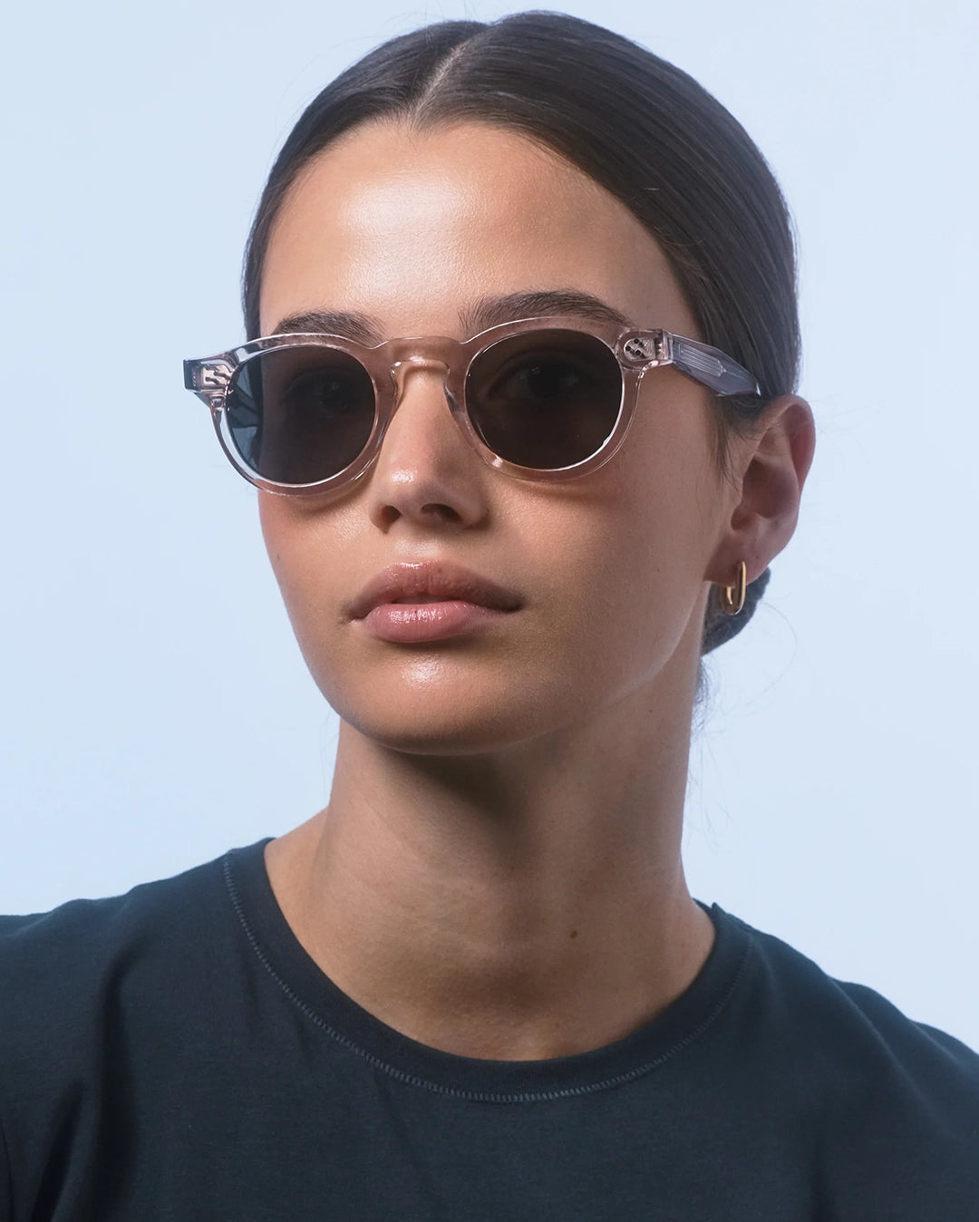 Drew Sunglasses - Sand