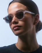 Drew Sunglasses - Sand by Isle of Eden - view 4