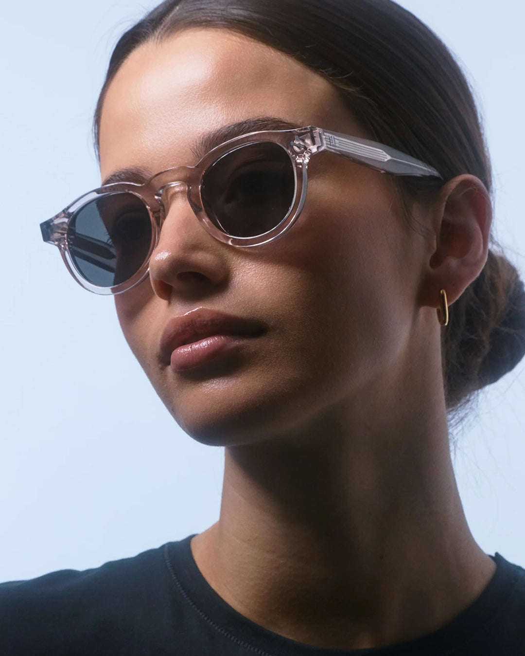 Drew Sunglasses - Sand