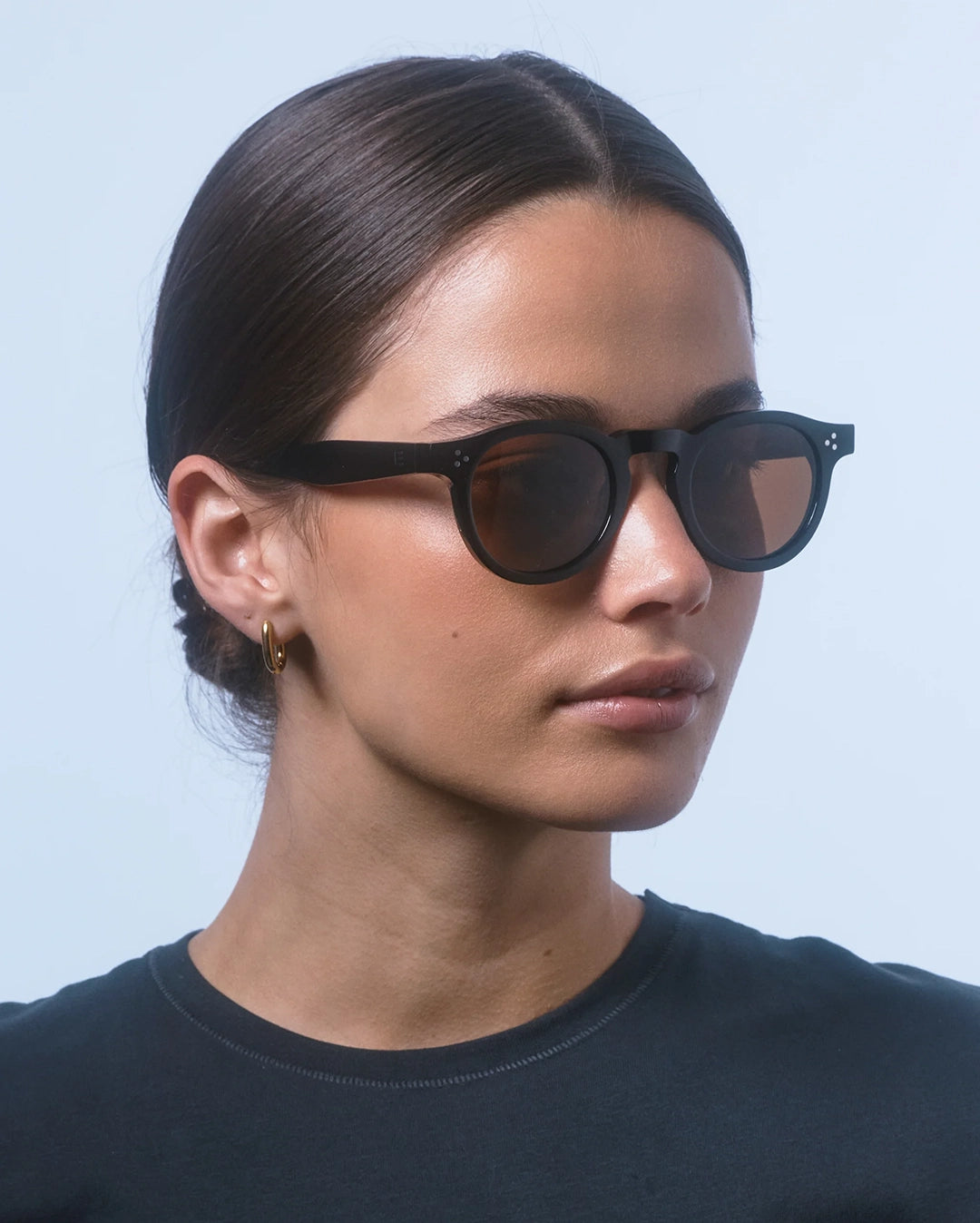 Drew Sunglasses - Black
