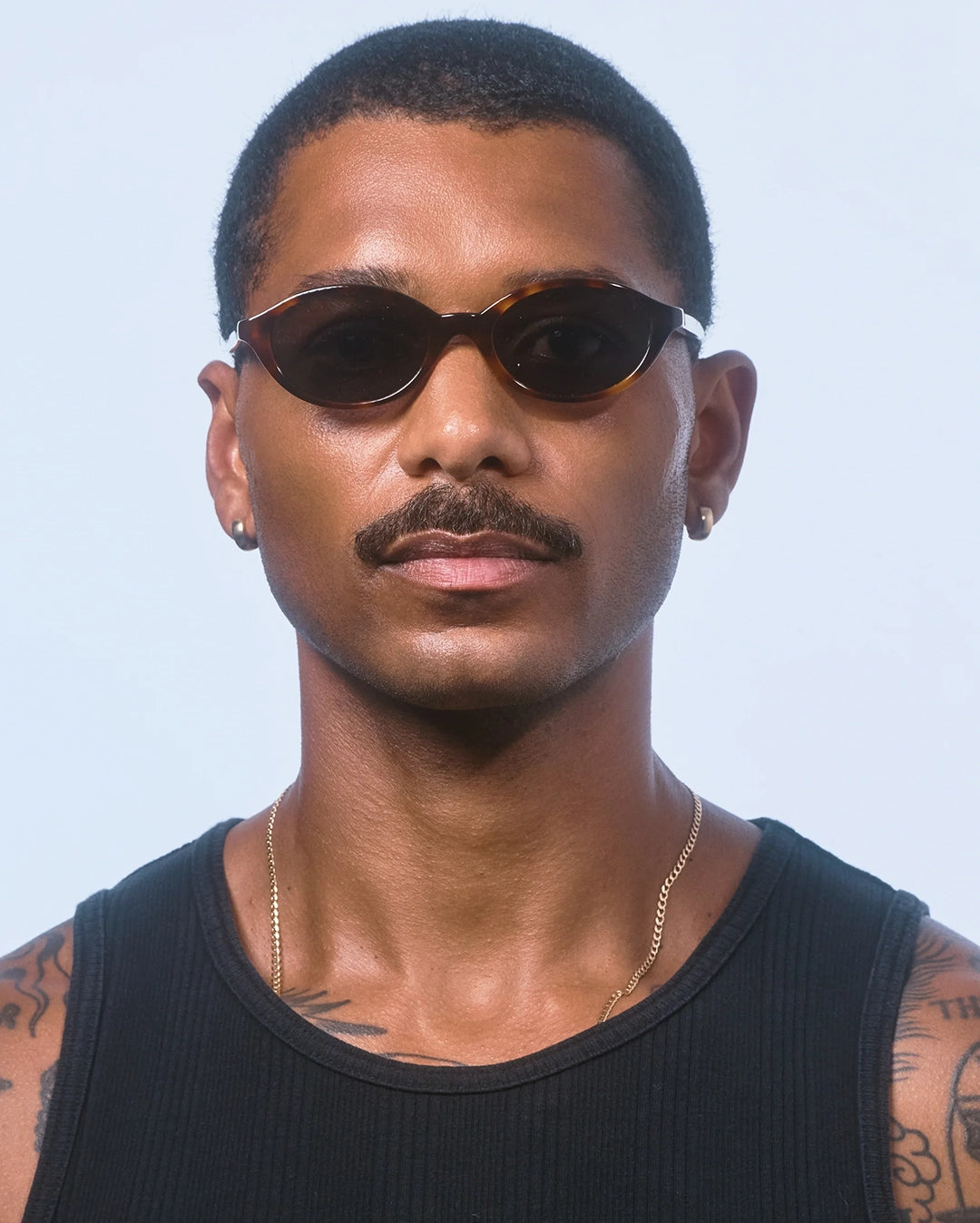 Mirabel Sunglasses - Tortoise