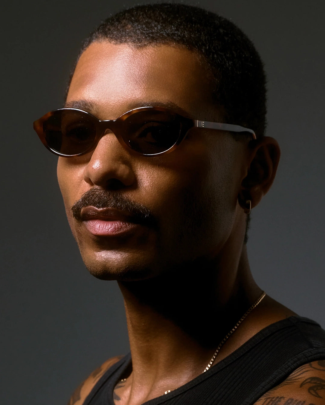 Mirabel Sunglasses - Tortoise