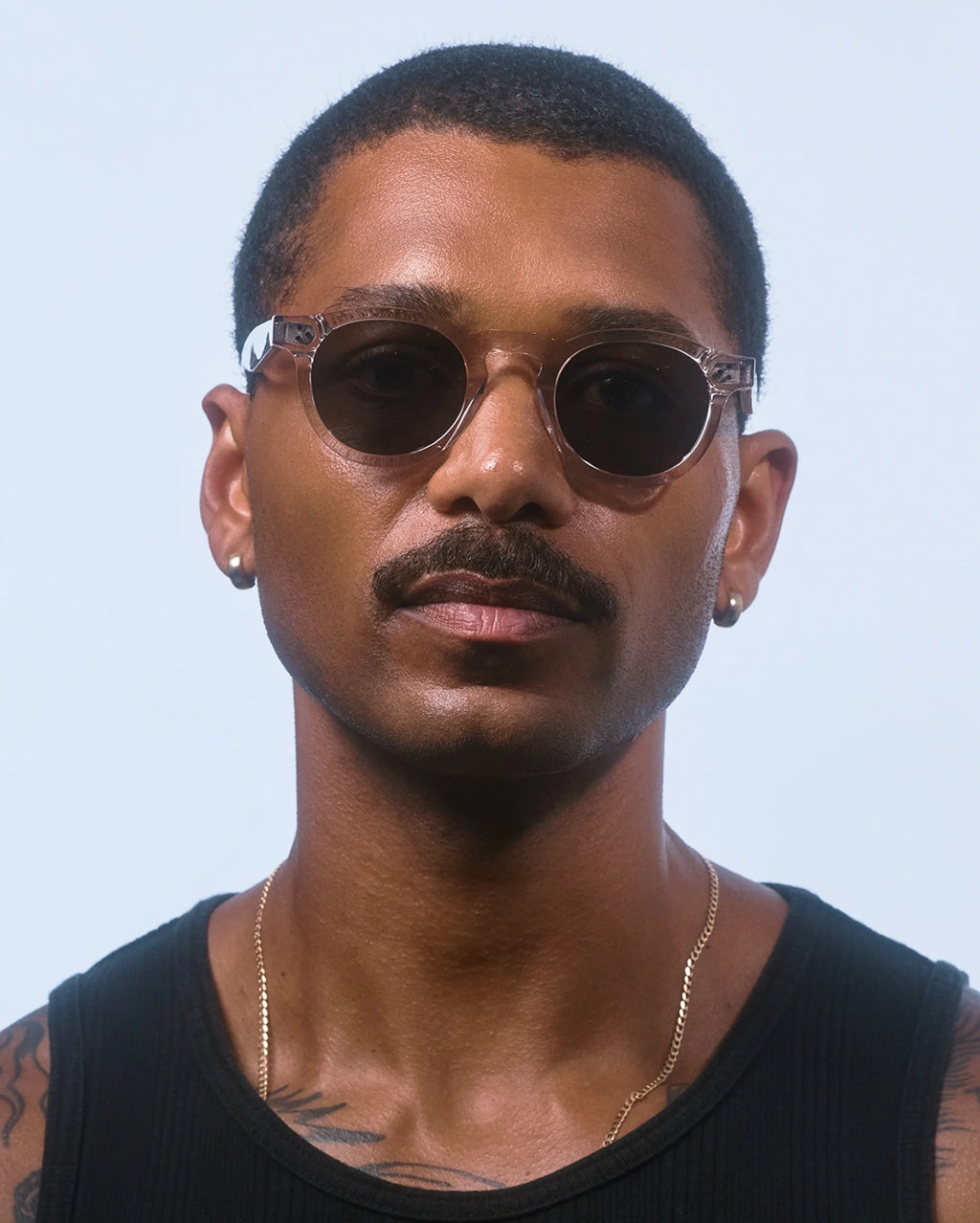 Drew Sunglasses - Sand