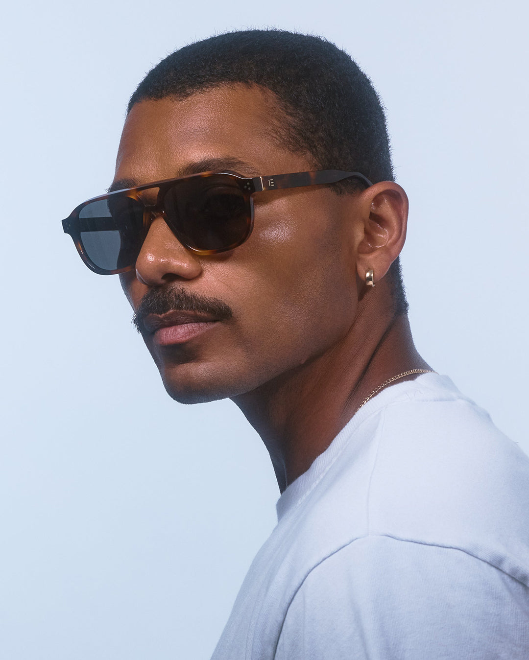 Remi Sunglasses - Tortoise