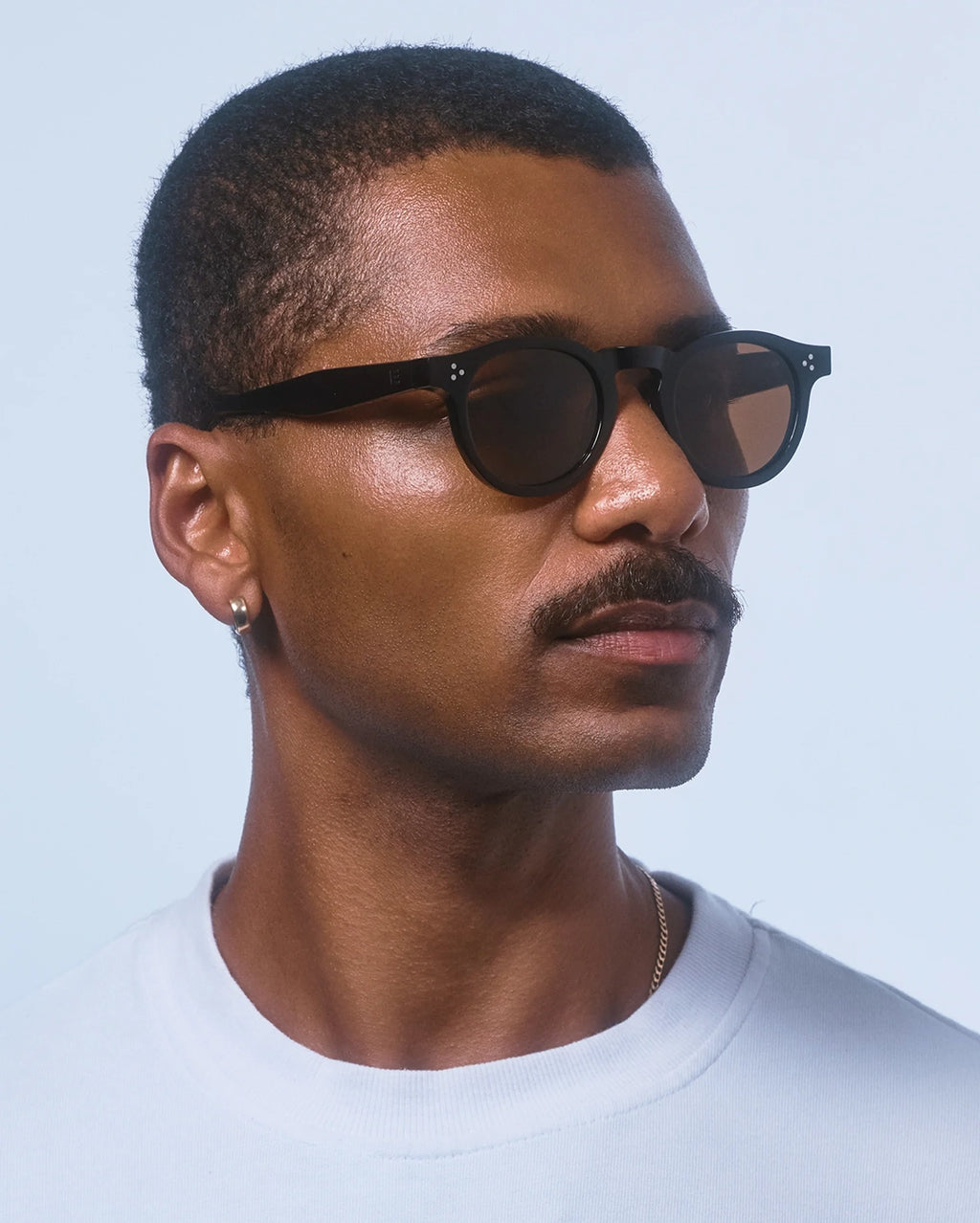 Drew Sunglasses - Black