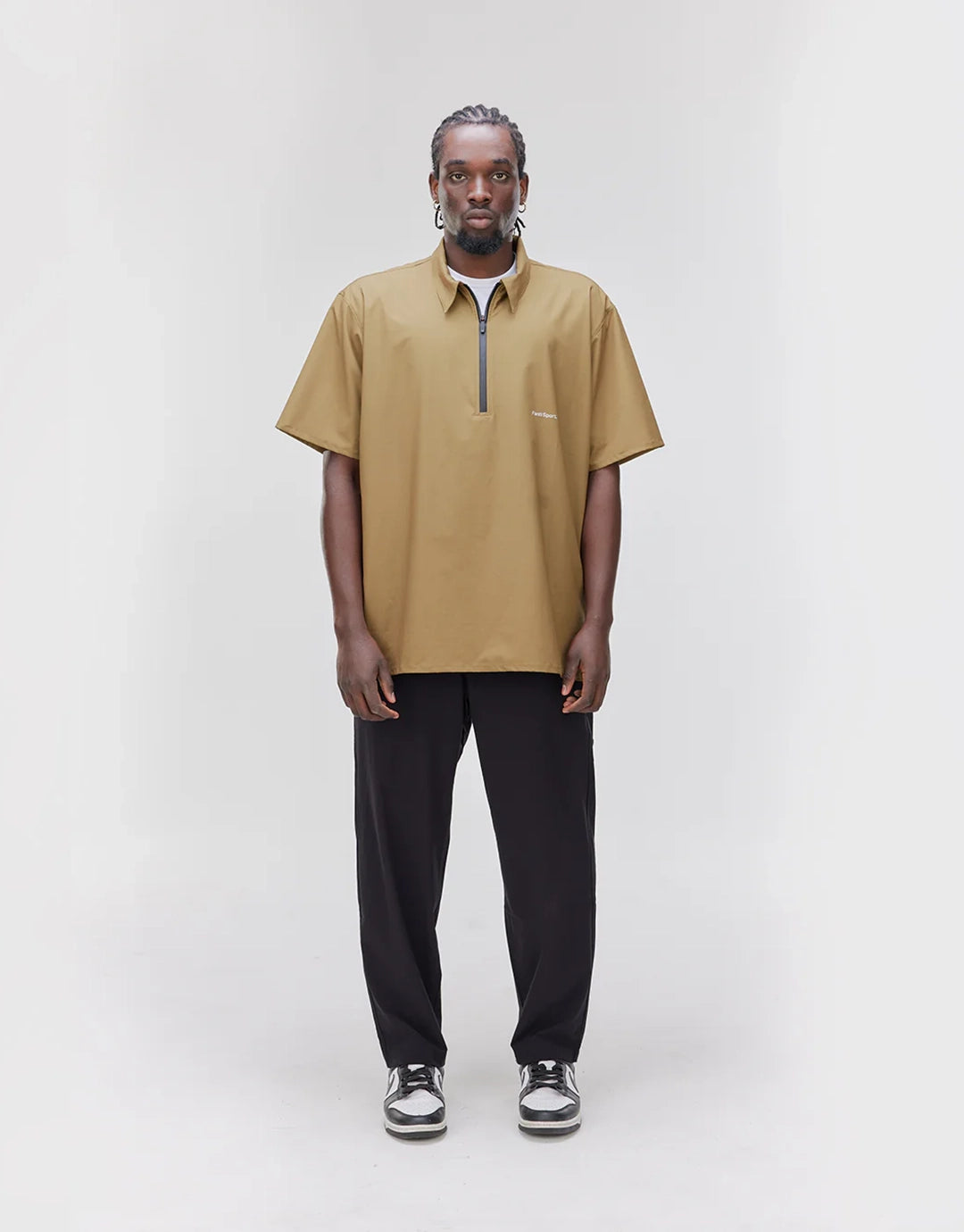 Peter Pants - Black