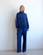 Sporting Jacket - Navy by Commonplace Essentials - view 7