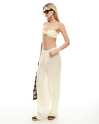 Haze Pants - Lemontini by Lioness - view 2