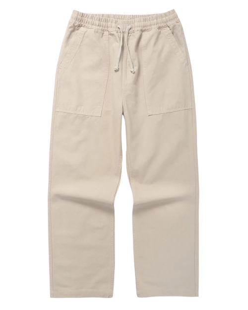 Canvas Chef Pants - Stone by Service Works