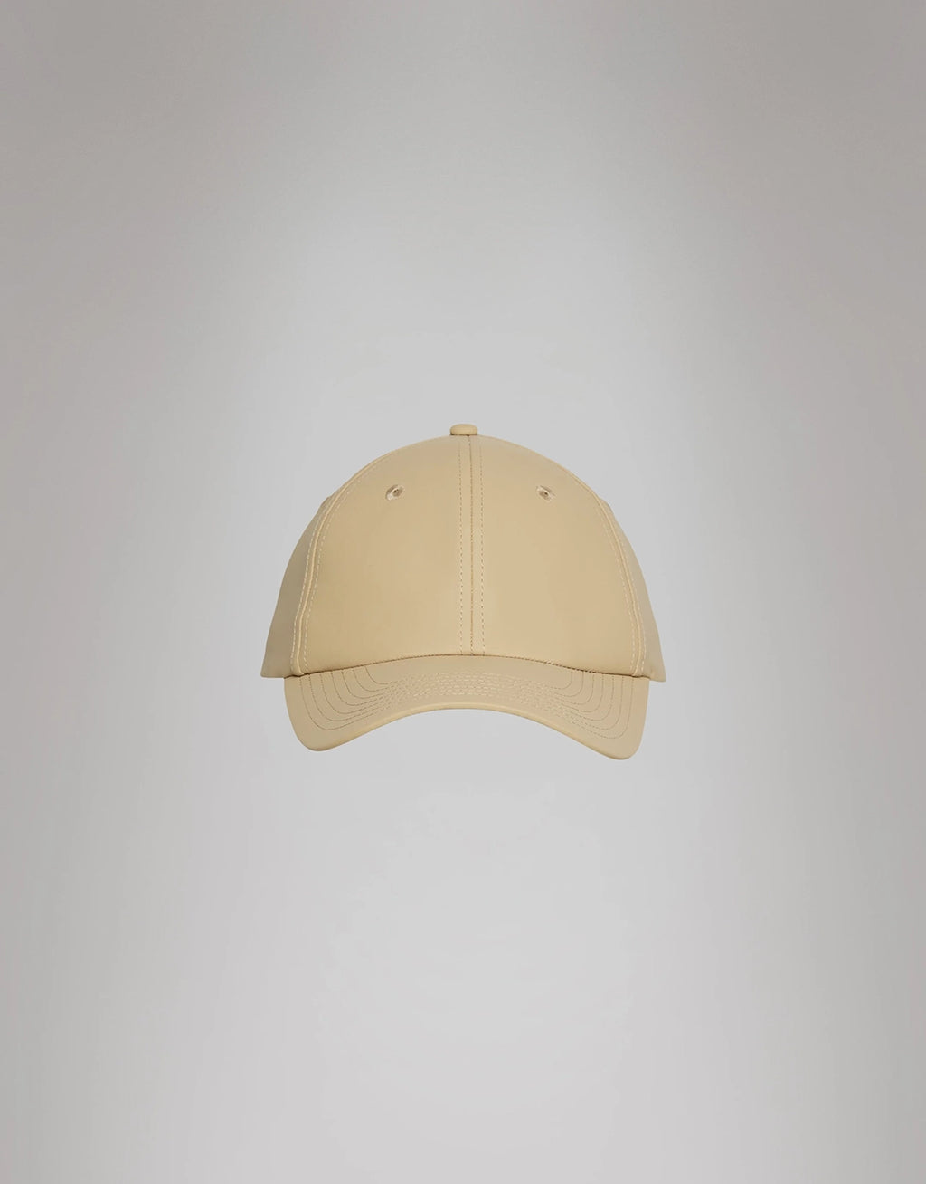 Cap W1 - Beige