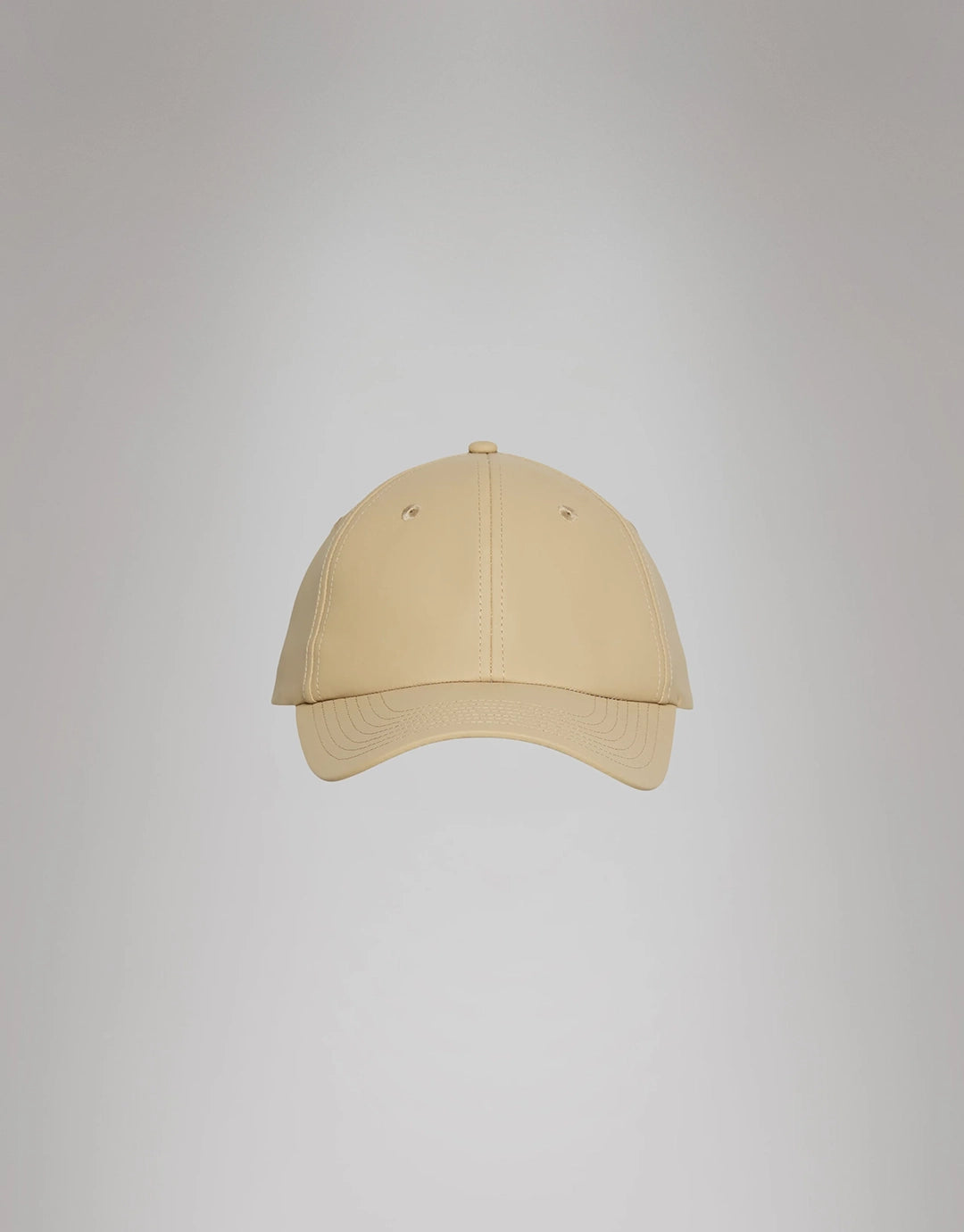 Cap W1 - Beige