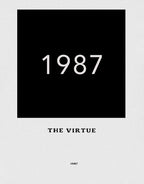1987 Parfum 15ml by The Virtue - view 3