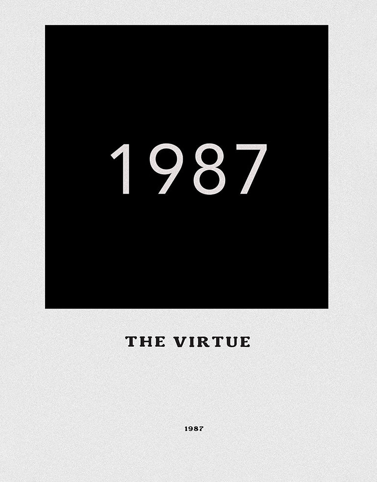 1987 Parfum 50ml
