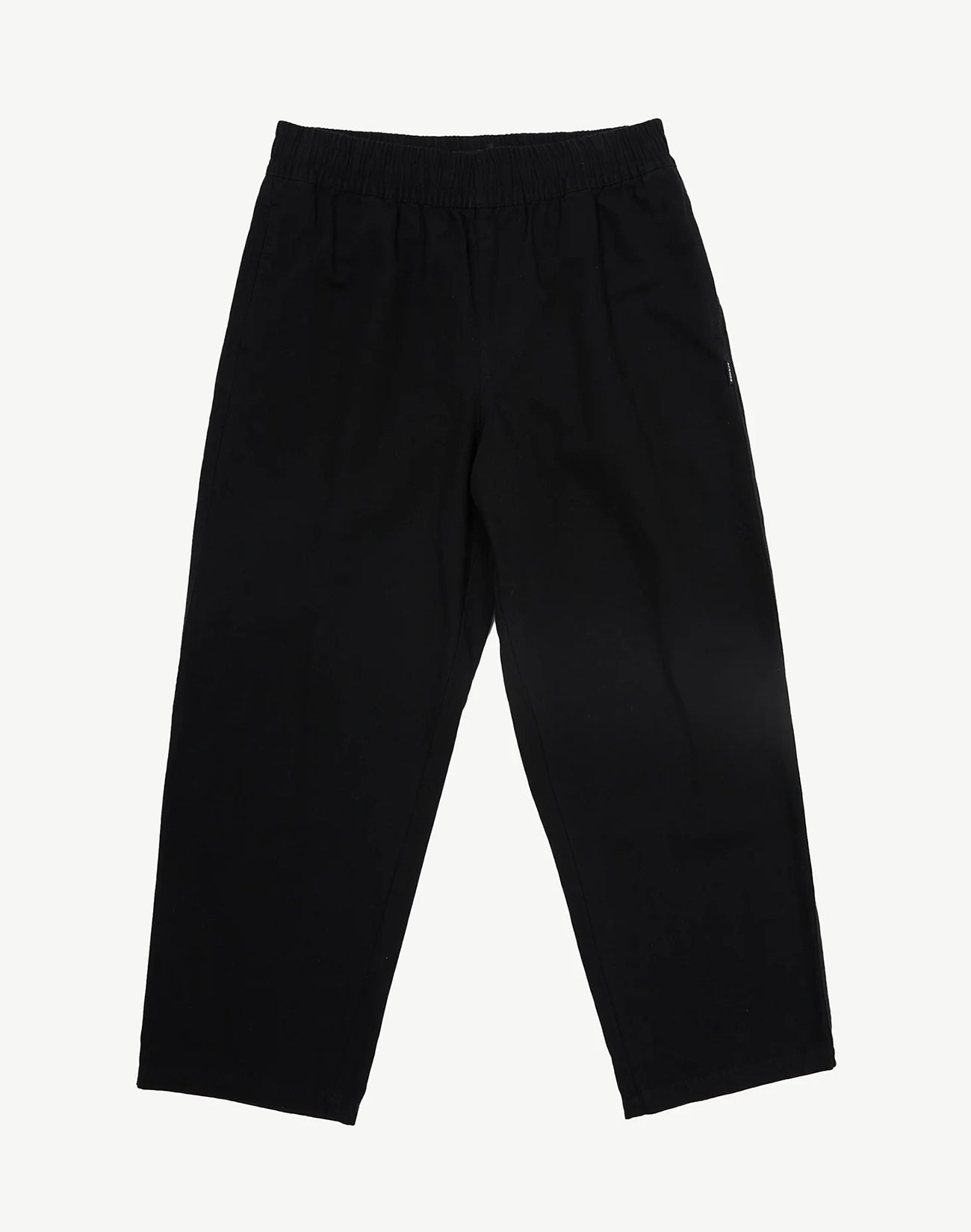 Ninety Eights Elastic Waist Pants