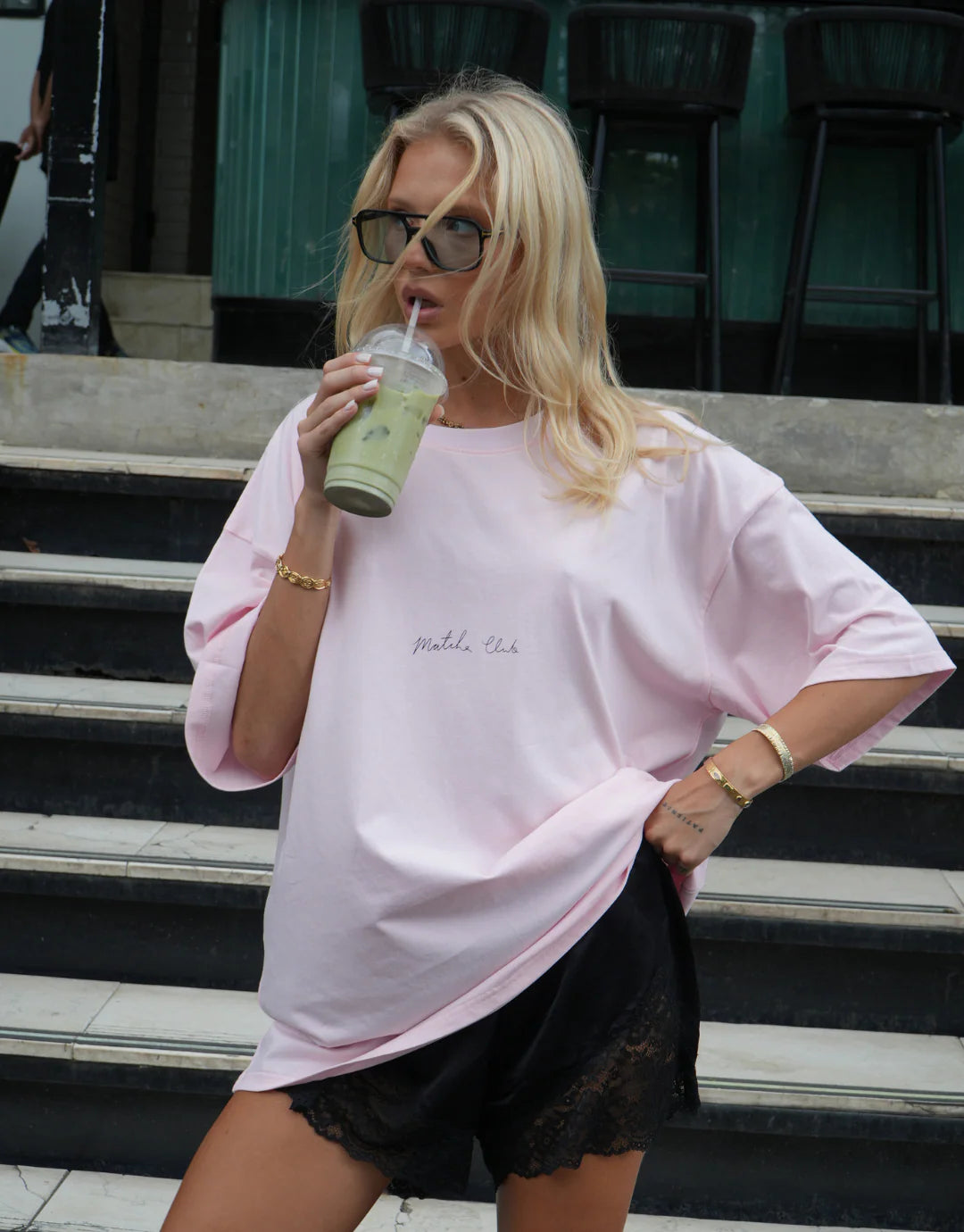 The Matcha Club T-Shirt