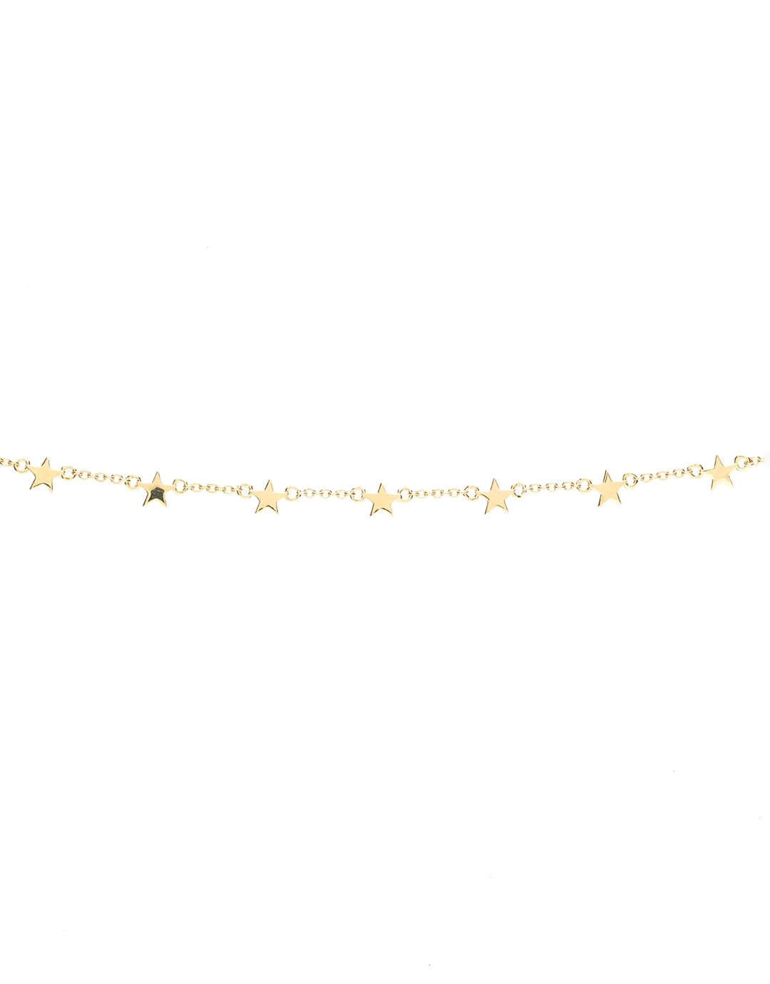 Stolen Star Bracelet - Gold
