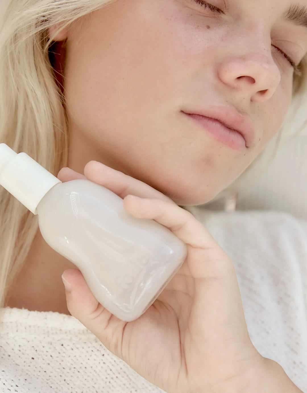 Milky Emulsion Cleanser 50ml