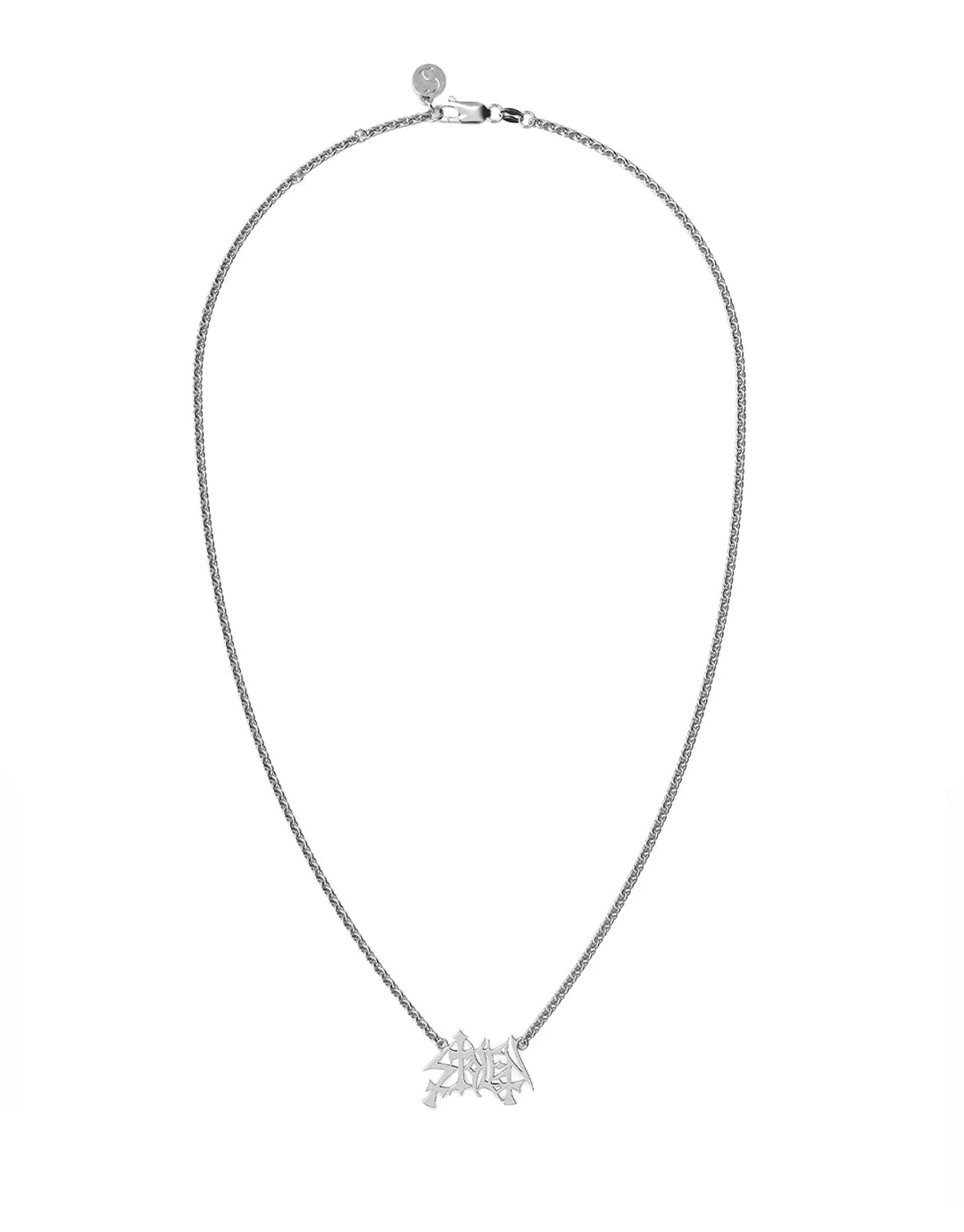 Stolen Mayhem Necklace by Stolen Girlfriends Club