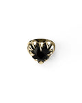 Love Claw Cocktail Ring - Gold by Stolen Girlfriends Club