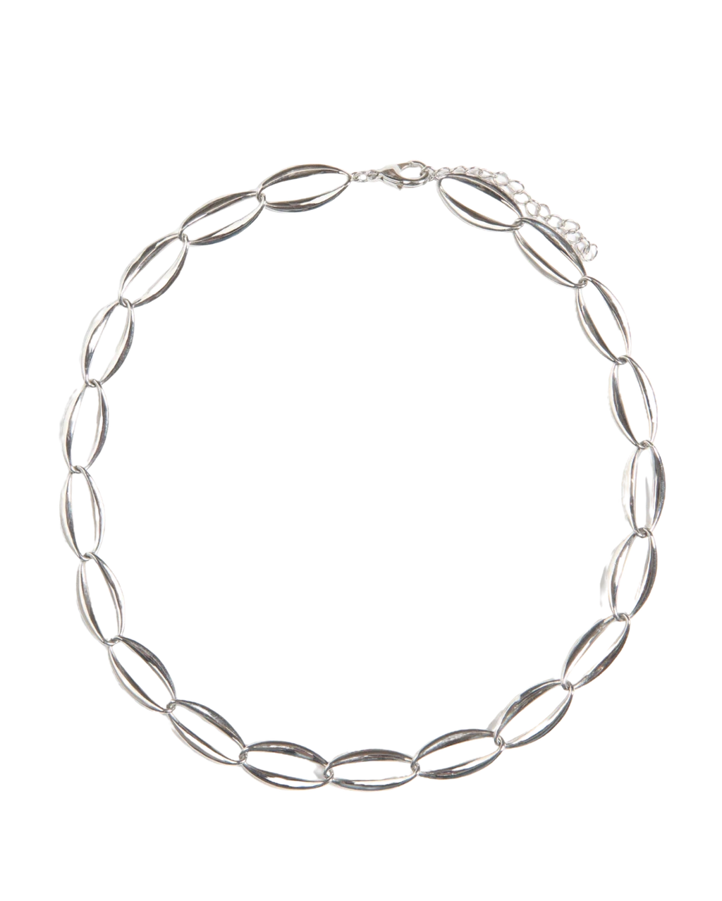 Darcy Chain Necklace