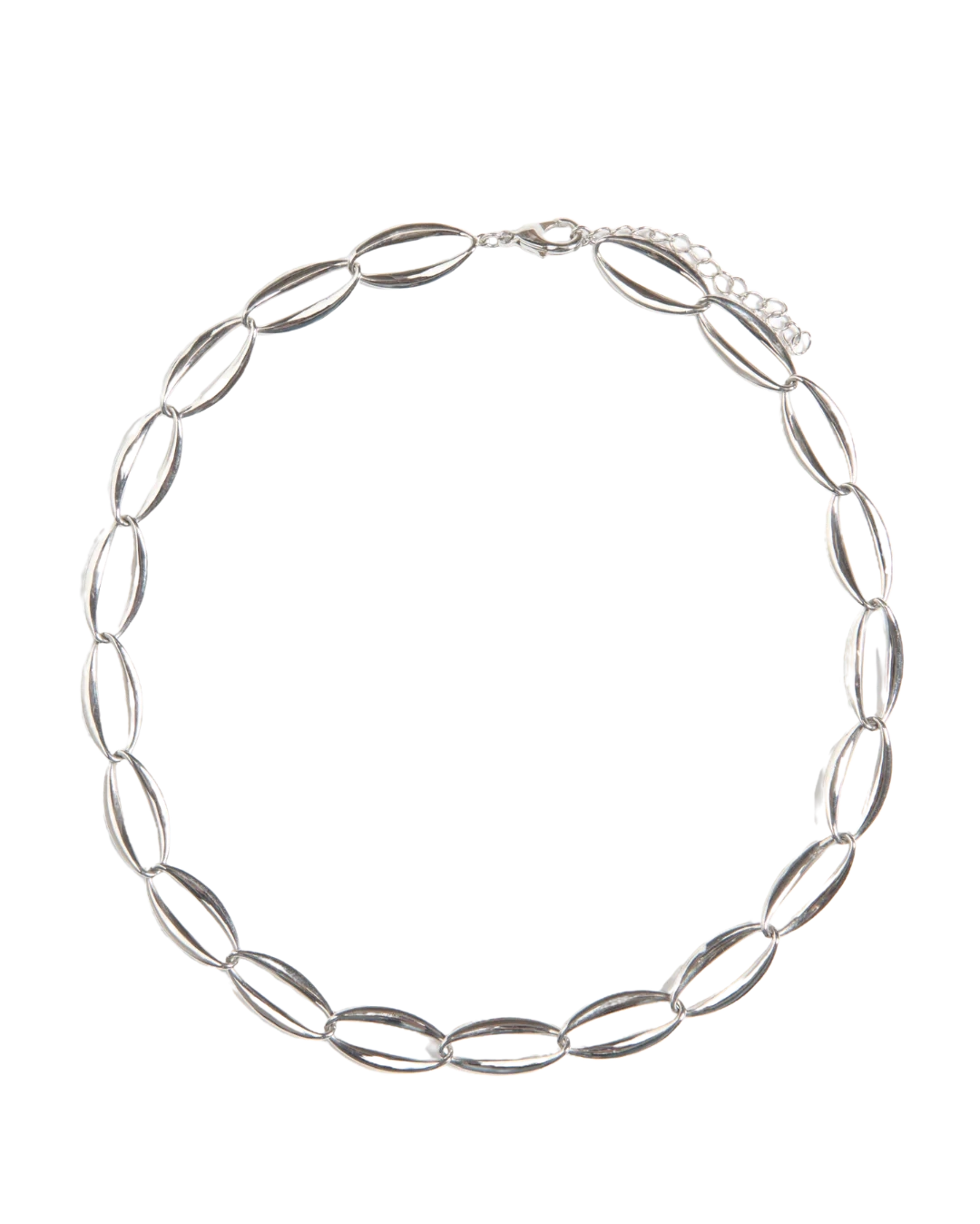 Darcy Chain Necklace