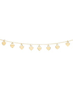Stolen Heart Bracelet - Gold by Stolen Girlfriends Club - view 6