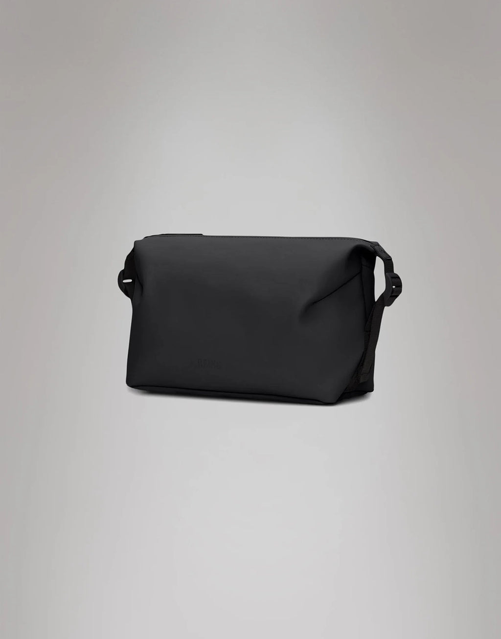 Hilo Wash Bag W3 - Black