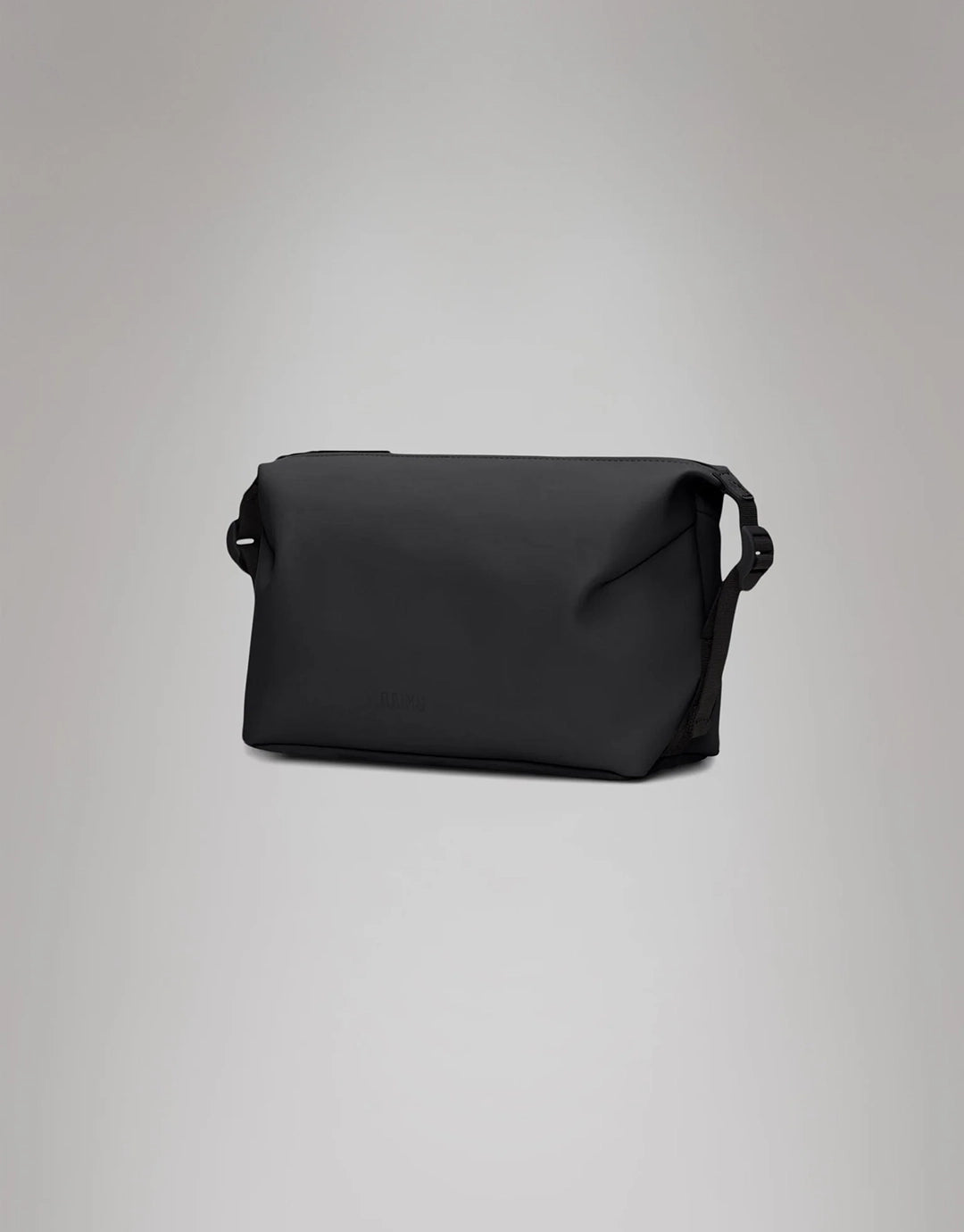 Hilo Wash Bag W3 - Black