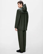 Jacket W3 - Green
