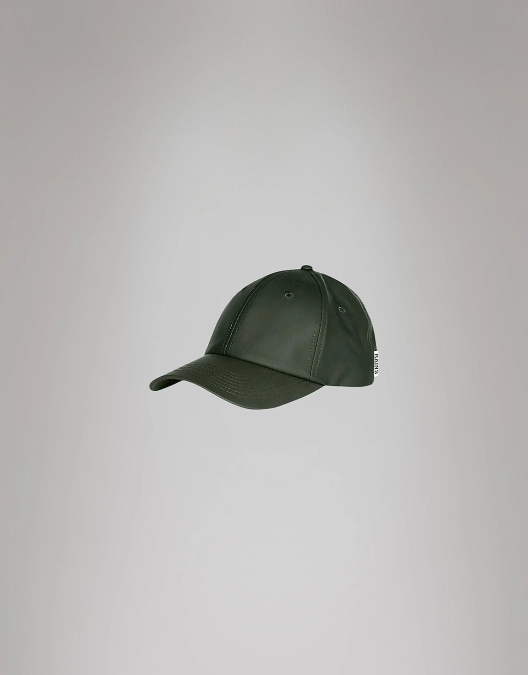 Cap W1 - Green