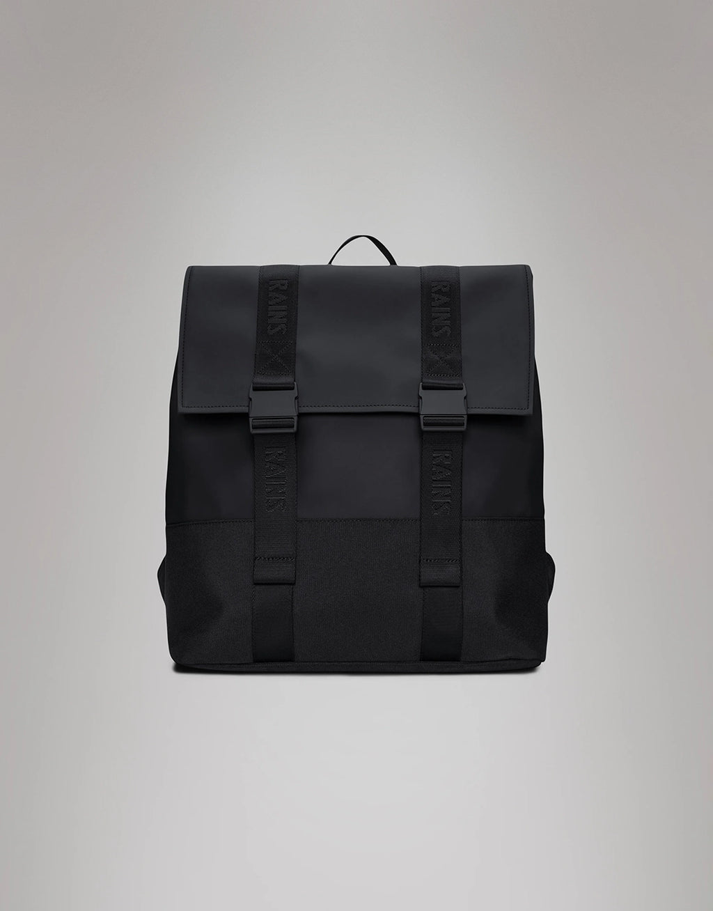 Trail MSN Bag W3 - Black