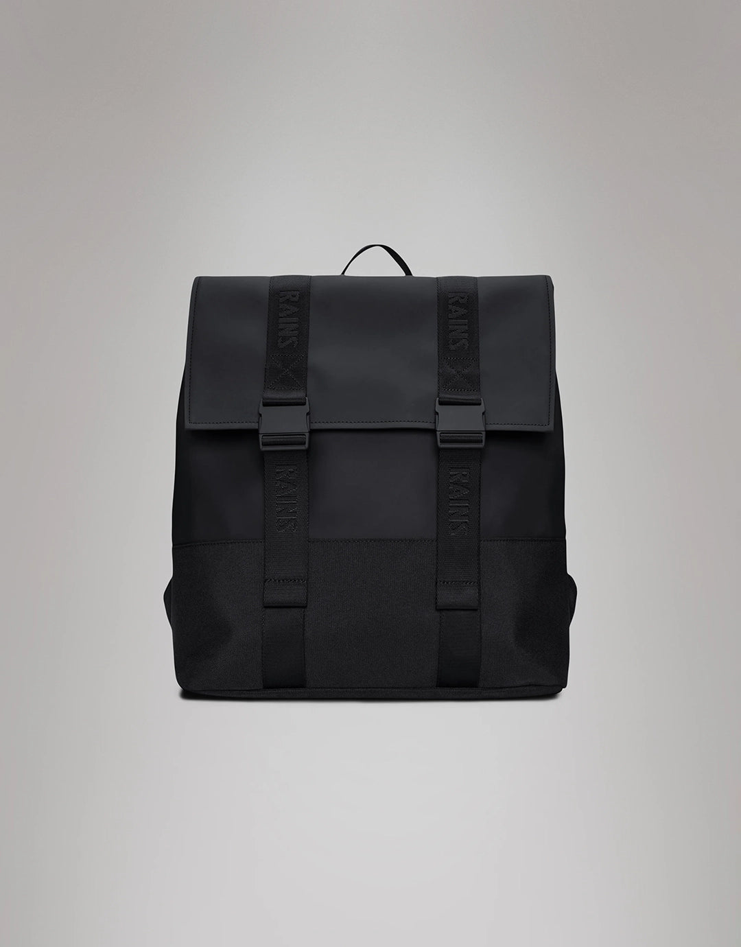 Trail MSN Bag W3 - Black