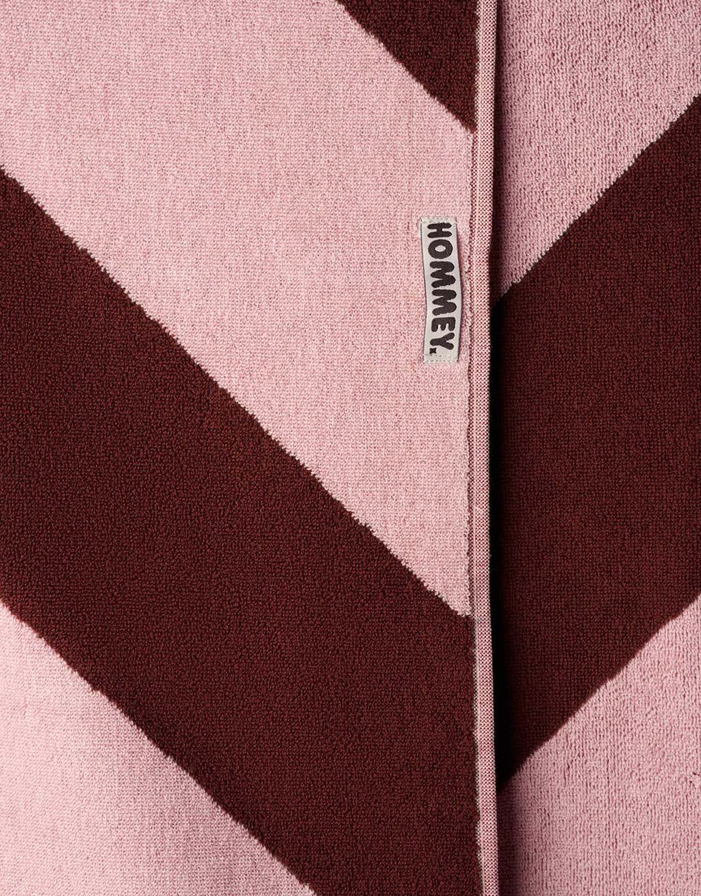 Beach Towel - Rocky Road