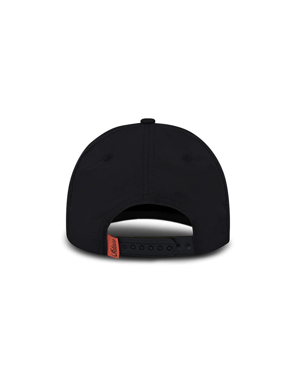 Moto Essential Hat - Black