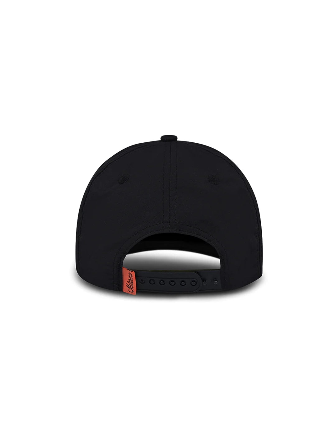 Moto Essential Hat - Black