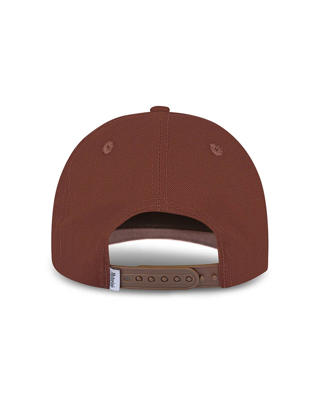 Signature Hat - Chocolate
