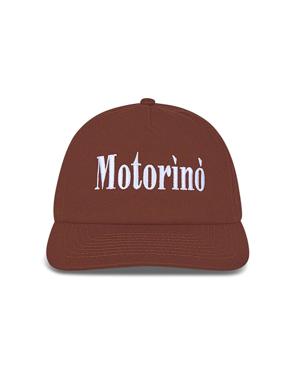 Signature Hat - Chocolate