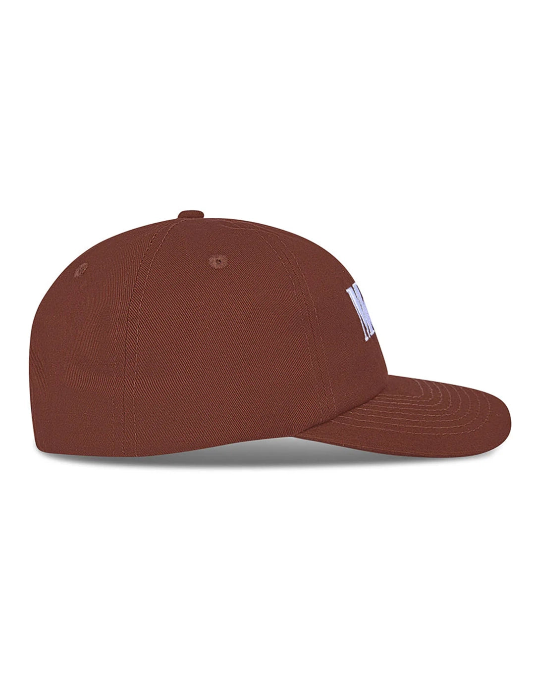 Signature Hat - Chocolate
