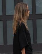 The Mason Tee by Luna Lane - view 2