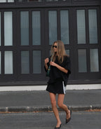 The Mason Tee by Luna Lane - view 3