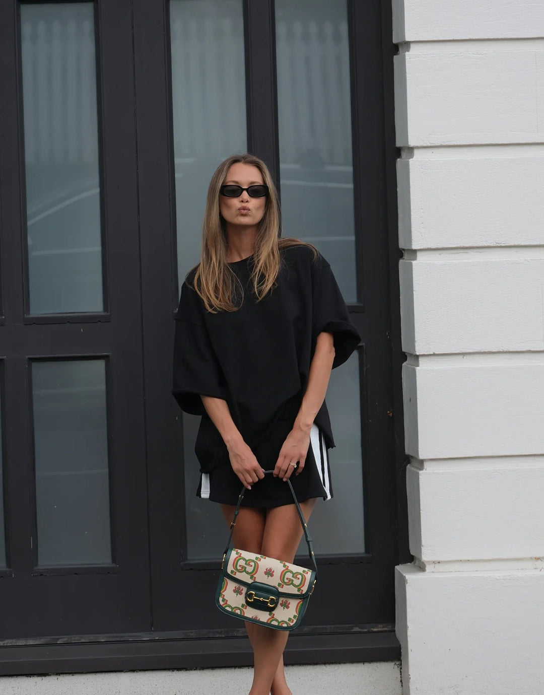 The Mason Tee