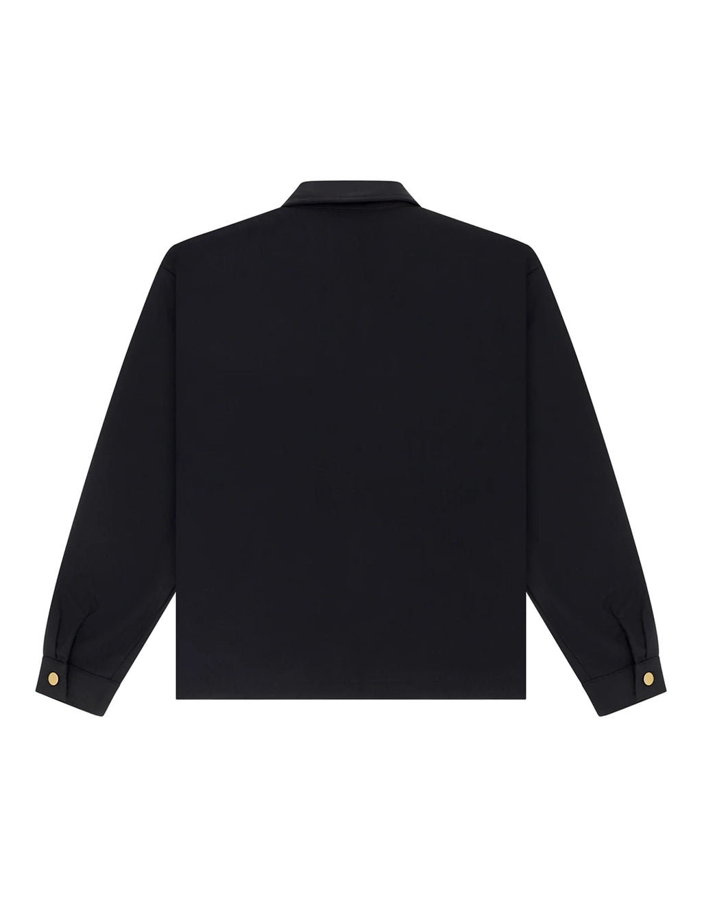 Tailored Jacket - Black