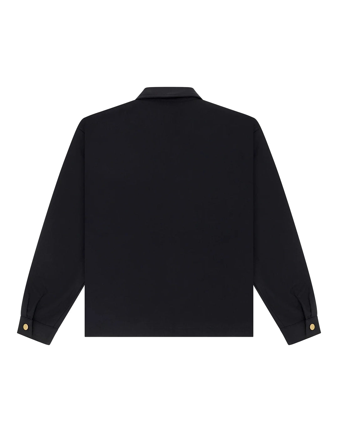 Tailored Jacket - Black