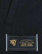 Tailored Pant - Black by Motorino - view 5