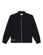 Tailored Jacket - Black by Motorino - view 7