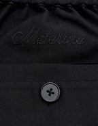 Tailored Pant - Black by Motorino - view 6