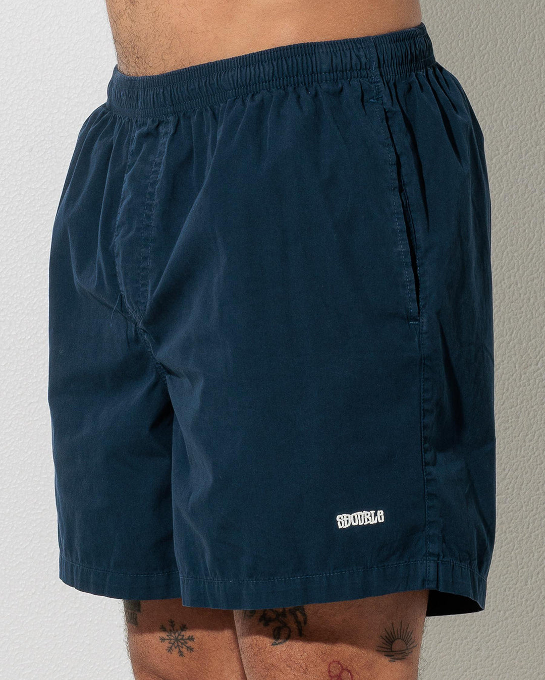 Poplin Coast Boxer Shorts
