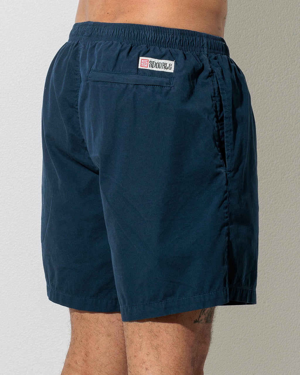 Poplin Coast Boxer Shorts by S-Double - view 2