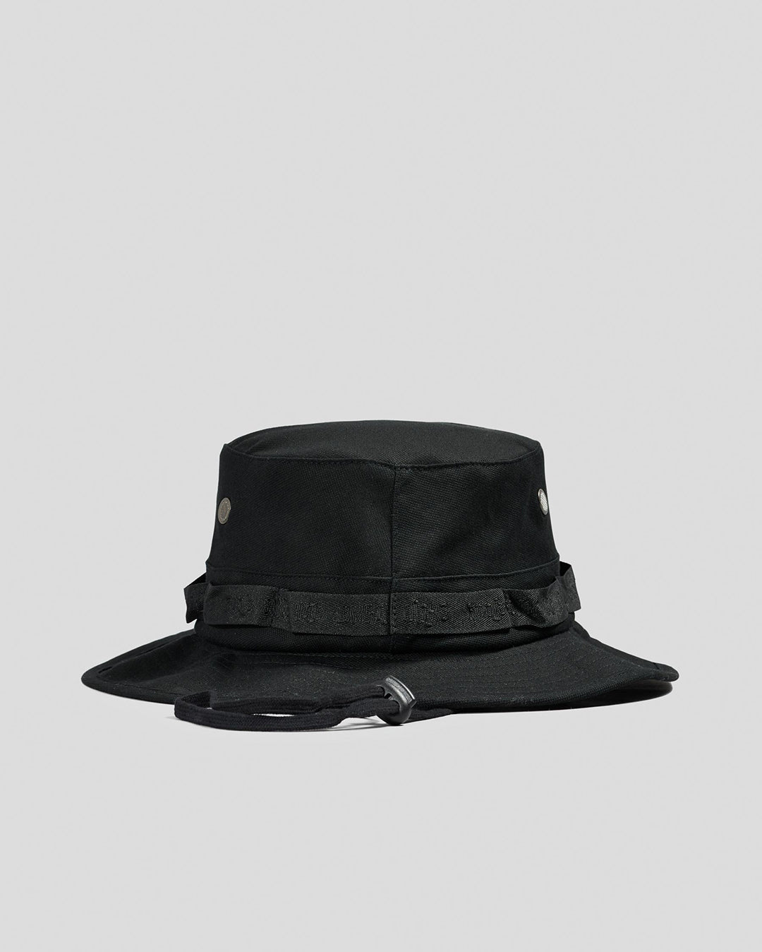 Mid-Block Boonie Hat